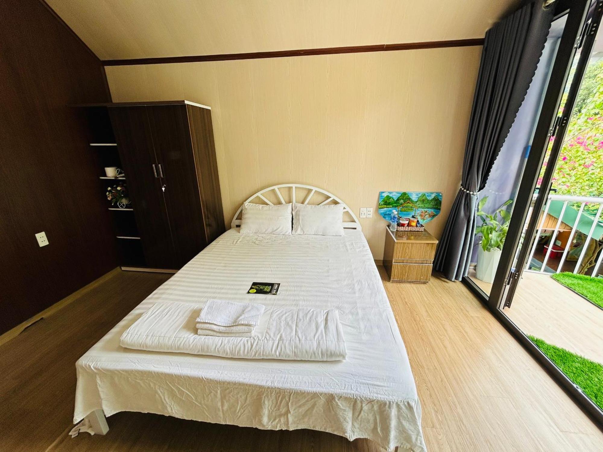 Son River House フォンニャ エクステリア 写真